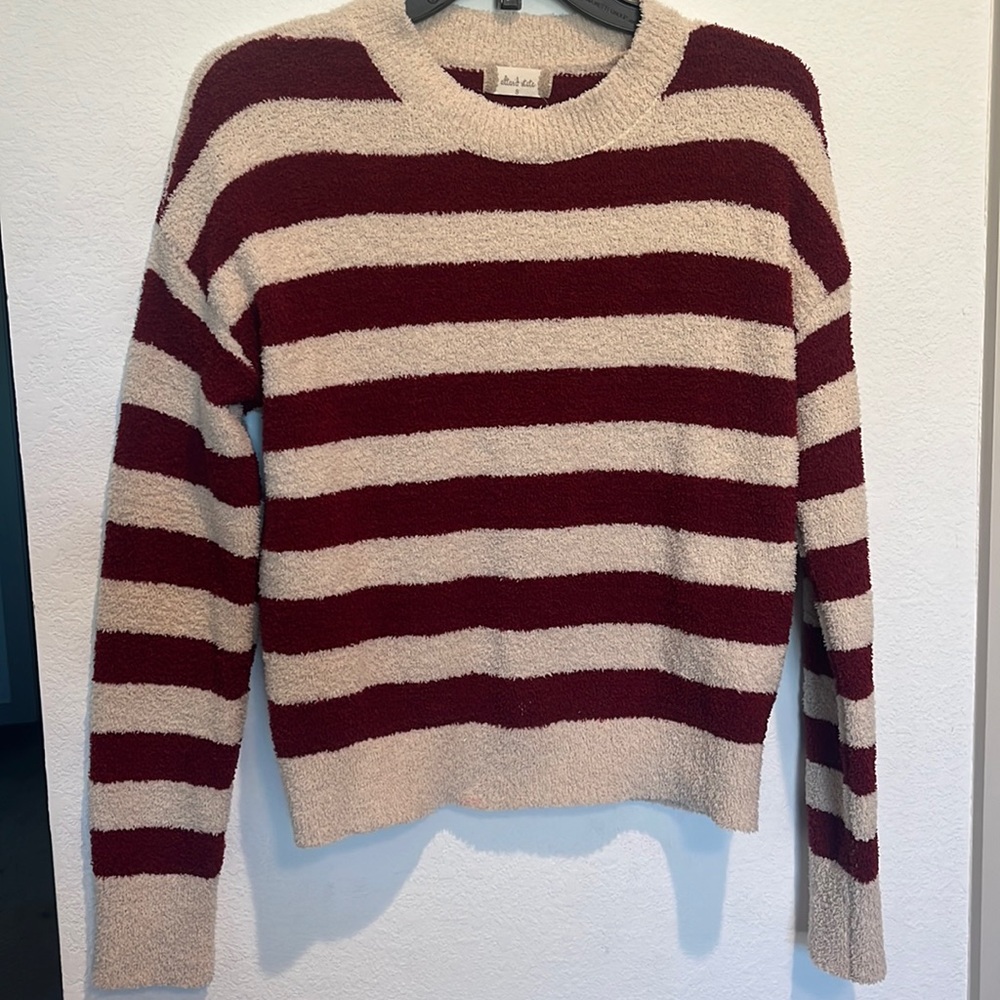 Altar’d State Super Soft Sweater